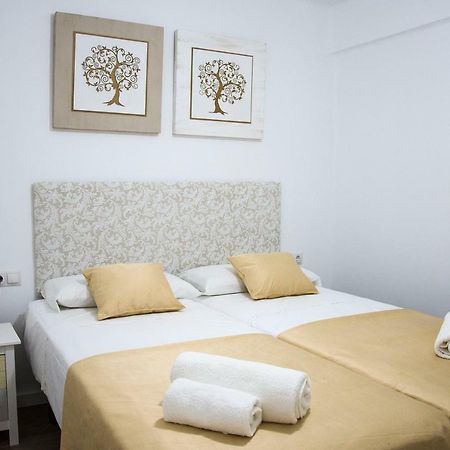 瓦伦西亚Piso Como En Tu Casa 2公寓 外观 照片