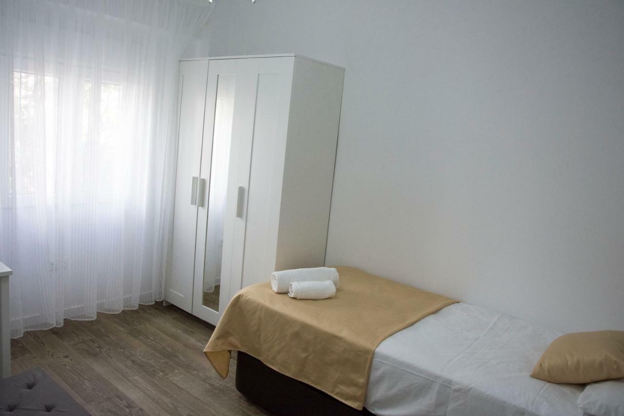 瓦伦西亚Piso Como En Tu Casa 2公寓 外观 照片