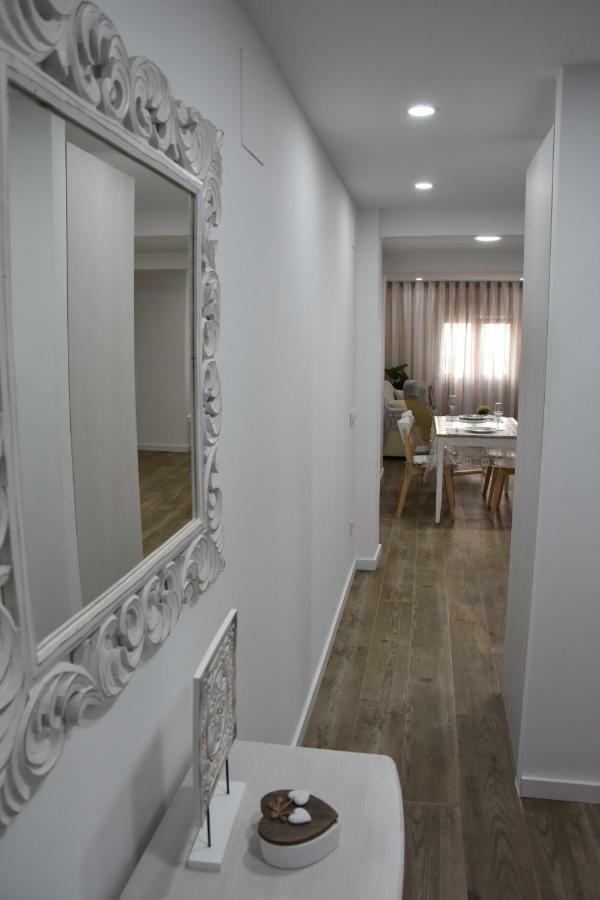 瓦伦西亚Piso Como En Tu Casa 2公寓 外观 照片