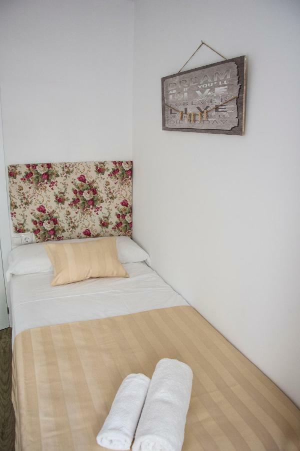 瓦伦西亚Piso Como En Tu Casa 2公寓 外观 照片