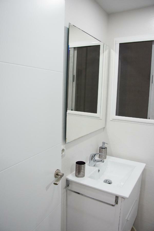 瓦伦西亚Piso Como En Tu Casa 2公寓 外观 照片